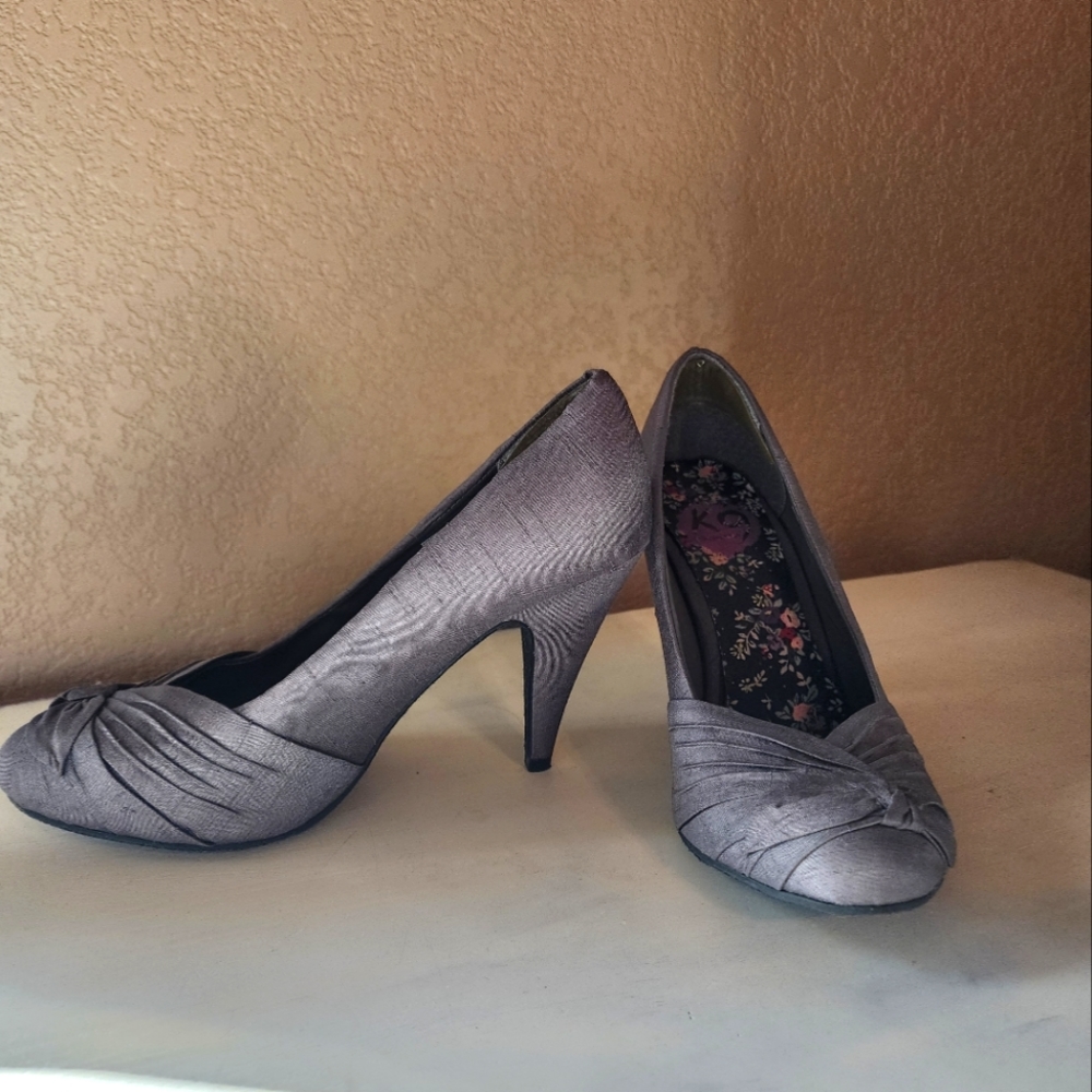 K9 by Rocketdog heels